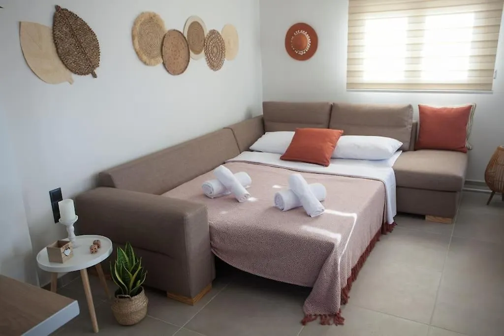 Cozzzy. Exclusive Apartment. Salonicco Appartamento