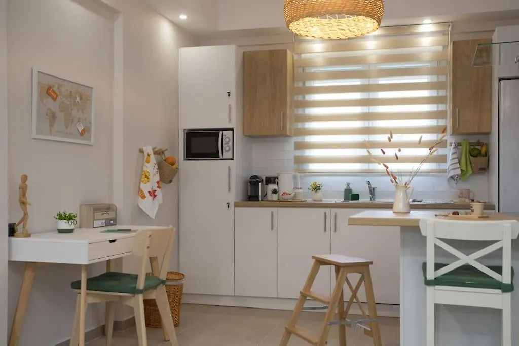Cozzzy. Exclusive Apartment. Salonicco Grecia