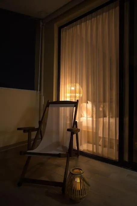 Cozzzy. Exclusive Apartment. Salonicco 0*,