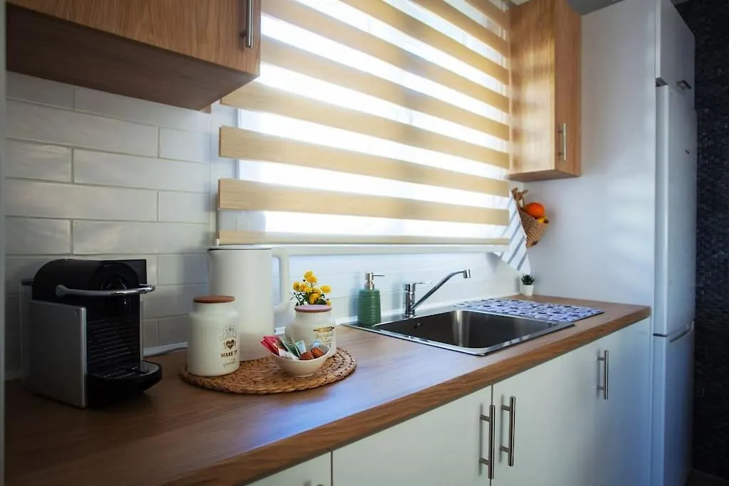 Cozzzy. Exclusive Apartment. Salonicco Grecia